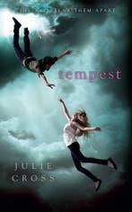 Tempest 1 9781447206453 Julie Cross, Verzenden, Zo goed als nieuw, Julie Cross