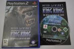 Peter Jacksons King Kong (PS2 PAL), 1 speler, Verzenden, Zo goed als nieuw