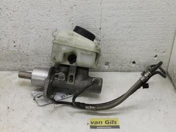 Hoofdremcilinder Opel Astra O119467, Ophalen of Verzenden, Nieuw