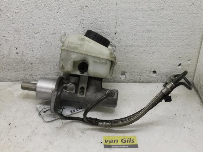 Hoofdremcilinder Opel Astra O119467, Auto-onderdelen, Remmen en Aandrijving, Ophalen of Verzenden