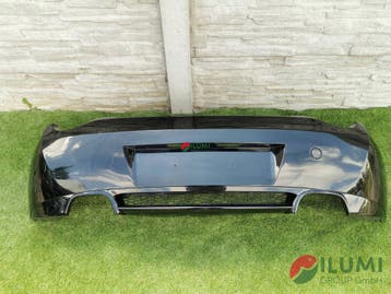 BMW Z4 M E85 achterbumper 7895435, Auto-onderdelen, Verzenden, Gebruikt