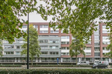 Appartement te huur in Tilburg - 85 m² - 3 kamer(s) - 3, Huizen en Kamers, Appartement, Tilburg, Noord-Brabant