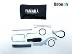 Gereedschapset Yamaha XSR 700 2016-2020, Verzenden, Gebruikt