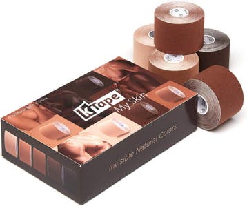Sporttape 5x5m | Medisch | Laatste Stuk!, Ophalen of Verzenden, Zo goed als nieuw