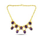 Halsketting - 18 karaat Exclusieve 18K geelgoud 54,00 ct, Nieuw