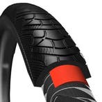 Buitenband CST Zeppelin 28 x 2.00 / 50-622 mm Anti Lek - zw, Verzenden, Nieuw