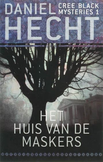 Huis van de maskers Midprice - Daniel Hecht 9789024511808, Verzenden, Gelezen, Daniel Hecht