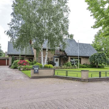 Huis in Nijkerk gevonden voor €2450,- pm, Nijkerk