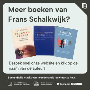 Diagnostiek in de praktijk 9789089536501 Frans Schalkwijk, Verzenden, Zo goed als nieuw, Frans Schalkwijk