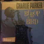 cd - Charlie Parker - Bebop &amp; Bird Volume 2, Verzenden, Zo goed als nieuw