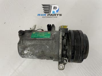 Airco pomp -  CSV613C - Bmw 3-Serie (E46) / 5-Serie (E3..., Verzenden, Nieuw