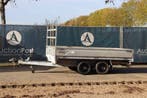 Veiling: Aanhangwagen Kipper Henra KP27 3318 2023, Overige kleuren, Overige brandstoffen, Aanhangers en Opleggers, BTW verrekenbaar