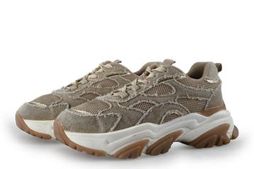 Sacha Sneakers in maat 41 Beige, Verzenden, Beige, Sacha, Sneakers of Gympen