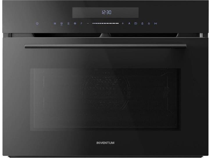 Inventum IMC4535GT - Inbouw combimagnetron - 50L - 5, Witgoed en Apparatuur, Magnetrons, Zo goed als nieuw, Verzenden