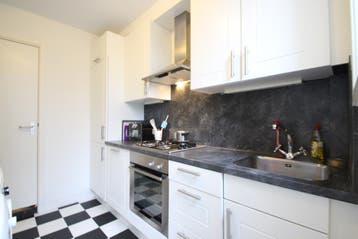 Te huur: Kamer Homeruslaan in Utrecht, Utrecht