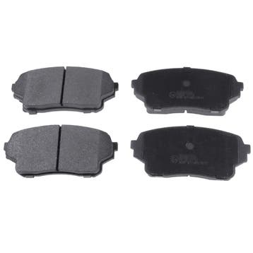Remblokken set SUZUKI GRAND VITARA,I (2.0 HDI 110 16V 4x4), Ophalen of Verzenden, Nieuw