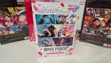 Bandai - 1 Sealed box - One Piece, Nieuw