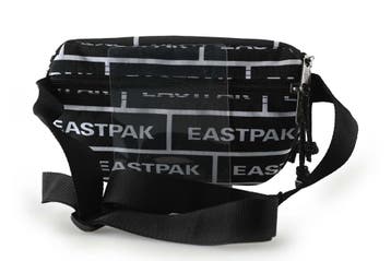 Eastpak Heuptas Zwart, Verzenden, 25 tot 40 cm, Zo goed als nieuw, 30 tot 45 cm