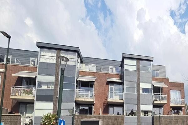 Appartement Stationsstraat in Gieten, Huizen en Kamers, Huizen te huur, Via bemiddelaar, Drenthe, Appartement