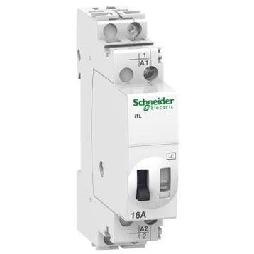 Schneider Electric Bistabiel relais - A9C30111, Verzenden, Nieuw, Overige typen