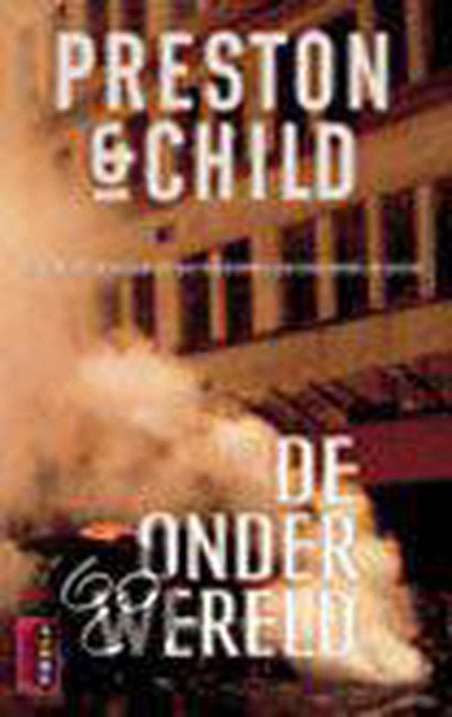 De onderwereld / Pendergast thriller / 2 9789024540389, Boeken, Thrillers, Gelezen, Verzenden
