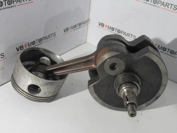 KTM 600 LC4 Krukas, Ophalen of Verzenden, Nieuw