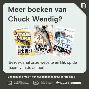 The book of accidents - Chuck Wendig 9780593357309, Verzenden, Gelezen, Chuck Wendig