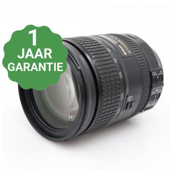 Nikon AF-S 28-300mm F/3.5-5.6G ED VR, Audio, Tv en Foto, Fotografie | Lenzen en Objectieven, Verzenden, Gebruikt