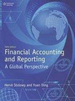 Financial Accounting and Reporting 9781473740204, Verzenden, Gelezen, Hervé Stolowy