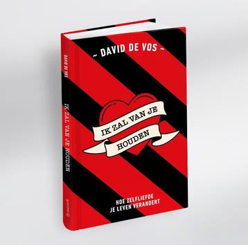 Ik zal van je houden - David de Vos 9789079807697, Verzenden, Zo goed als nieuw, David de Vos