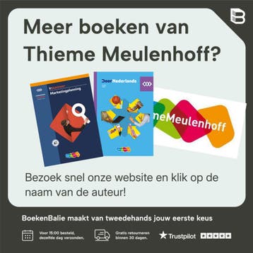 Leerwerkboek rekenvaardigheid 9789006631586, Boeken, Schoolboeken, Verzenden, Gelezen, Thieme Meulenhoff
