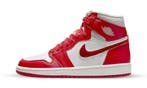 Jordan 1 Retro High OG Varsity Red (Womens), Kleding | Heren, Schoenen, Nieuw