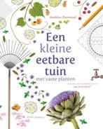 Boek Een kleine eetbare tuin 9789050115407, Boeken, Verzenden, Zo goed als nieuw