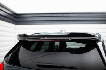 Achterspoiler BMW X1 M-Pack U11, Verzenden