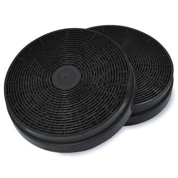 Vestel Koolstoffilter VAF1102 (2St.), Witgoed en Apparatuur, Verzenden, Nieuw