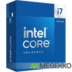 Intel Core i7-14700K, Computers en Software, Processors, Verzenden, Nieuw