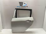 Portier links achter - peugeot 2008 (-19) OEM: 98029697..., Auto-onderdelen, Carrosserie en Plaatwerk, Verzenden, Nieuw, Deur