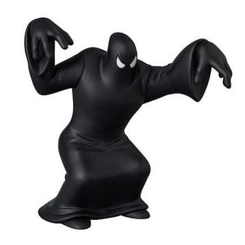 Disney UDF Series 11 Mini Figure The Phantom Blot 7 cm, Ophalen of Verzenden, Nieuw