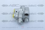S-Klasse W220 ABC ventiel A2203200558 drukventiel los, Ophalen of Verzenden, Gereviseerd, Mercedes-Benz
