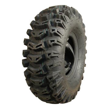 NaRubb Band + binnenband  15x5.00-6 S-2102 4PR TT TR13 61 A3, Auto diversen, Ophalen of Verzenden, Nieuw