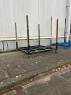 Stapelrek, stapelracks, rek, rekken, Ophalen, Gebruikt, 100 cm of meer, 60 cm of meer