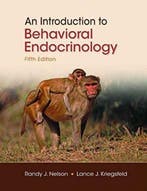 An Introduction to Behavioral Endocrinology 9781605353203, Boeken, Verzenden, Zo goed als nieuw, Randy J. Nelson