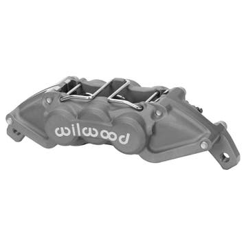 Wilwood 16-21 Polaris RZR XP Turbo Anodized 6-Piston Rear, Ophalen of Verzenden, Nieuw