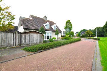 Te huur: Huis Dorsvelden in Best, Huizen en Kamers, Best, Noord-Brabant
