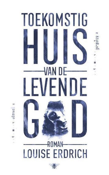 Toekomstig huis van de levende god 9789403103402, Verzenden, Zo goed als nieuw, Louise Erdrich