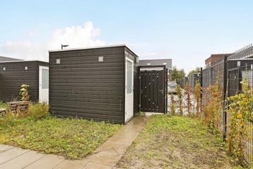 Te huur: Huis Boreasplantsoen in Arnhem, Gelderland, Arnhem