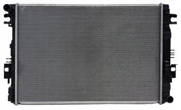Koelradiator NISSAN NAVARA D23 NP300 14- 2.3dCi /MT, Verzenden, Gebruikt