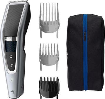 Tondeuse Philips 5000 Series HC5630 15 - Tondeuse 1, Verzenden, Nieuw