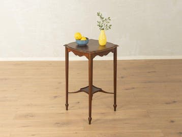 Bijzettafel - Hout - Antieke bijzettafel