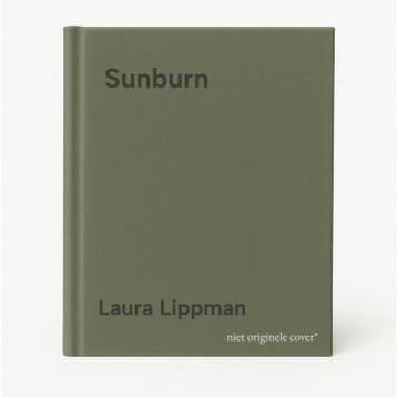 Sunburn - Laura Lippman 9780571335664, Verzenden, Gelezen, Laura Lippman